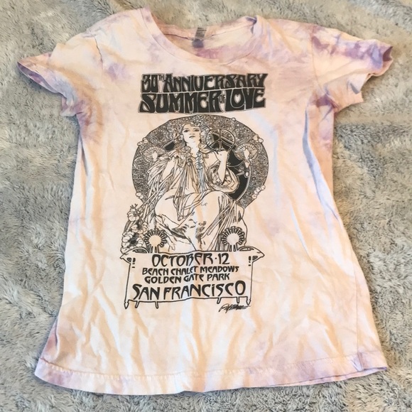 Retro festival Tee. - Picture 1 of 4
